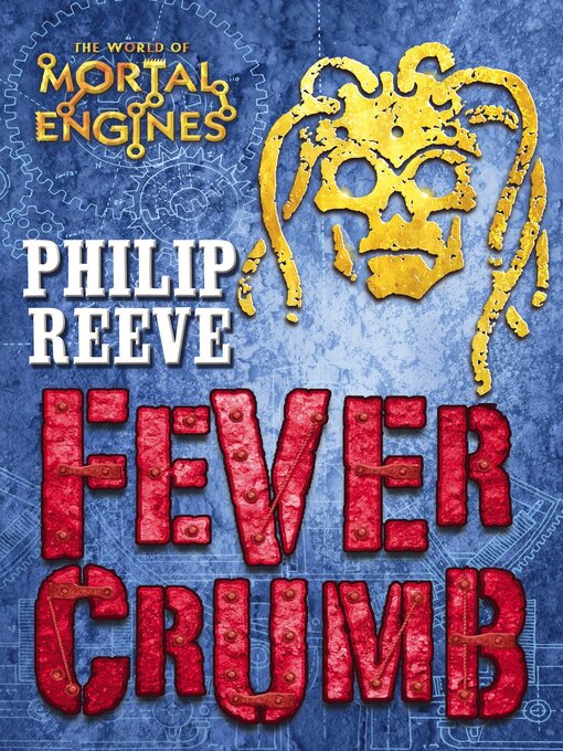 Cover image for Fever Crumb